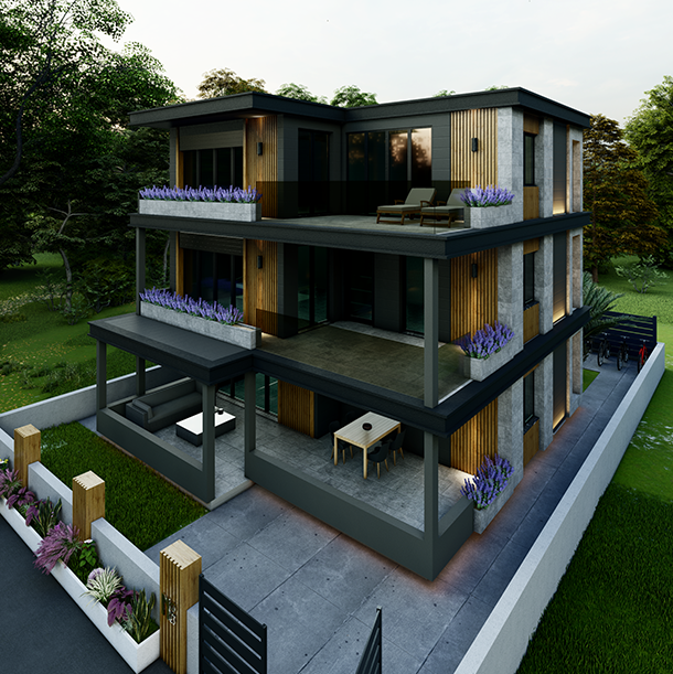 Bireysel Proje 11
