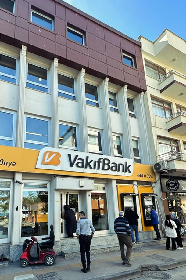 Kurumsal Tasarım 5