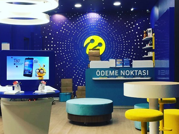 Kurumsal Tasarım 8