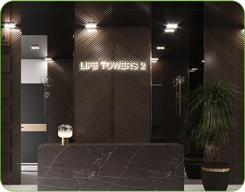 İç Mimari Tasarım 2